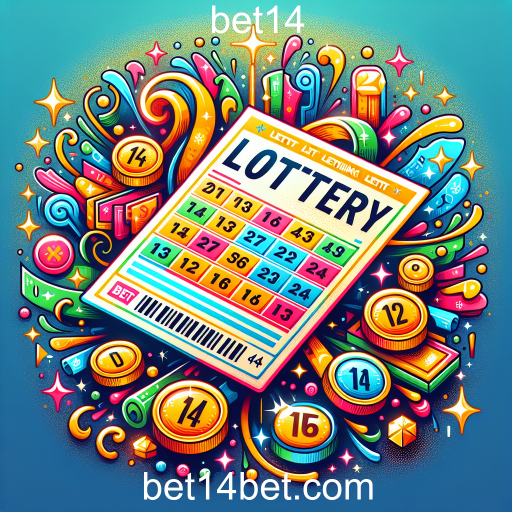 Descubra o Mundo das Loterias no Bet14: A Oportunidade de Transformar sua Vida