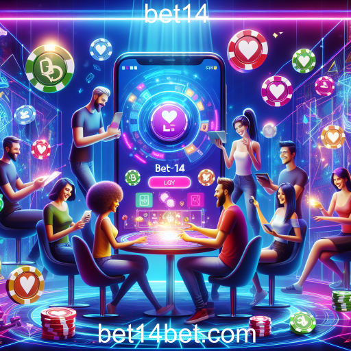 A Importância da Fidelidade nos Jogos Online em Bet14